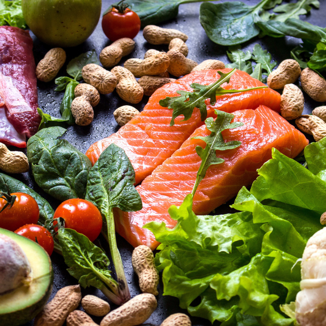 Alimentos incompatíveis que causam inflamação intestinal e intolerâncias ocultas